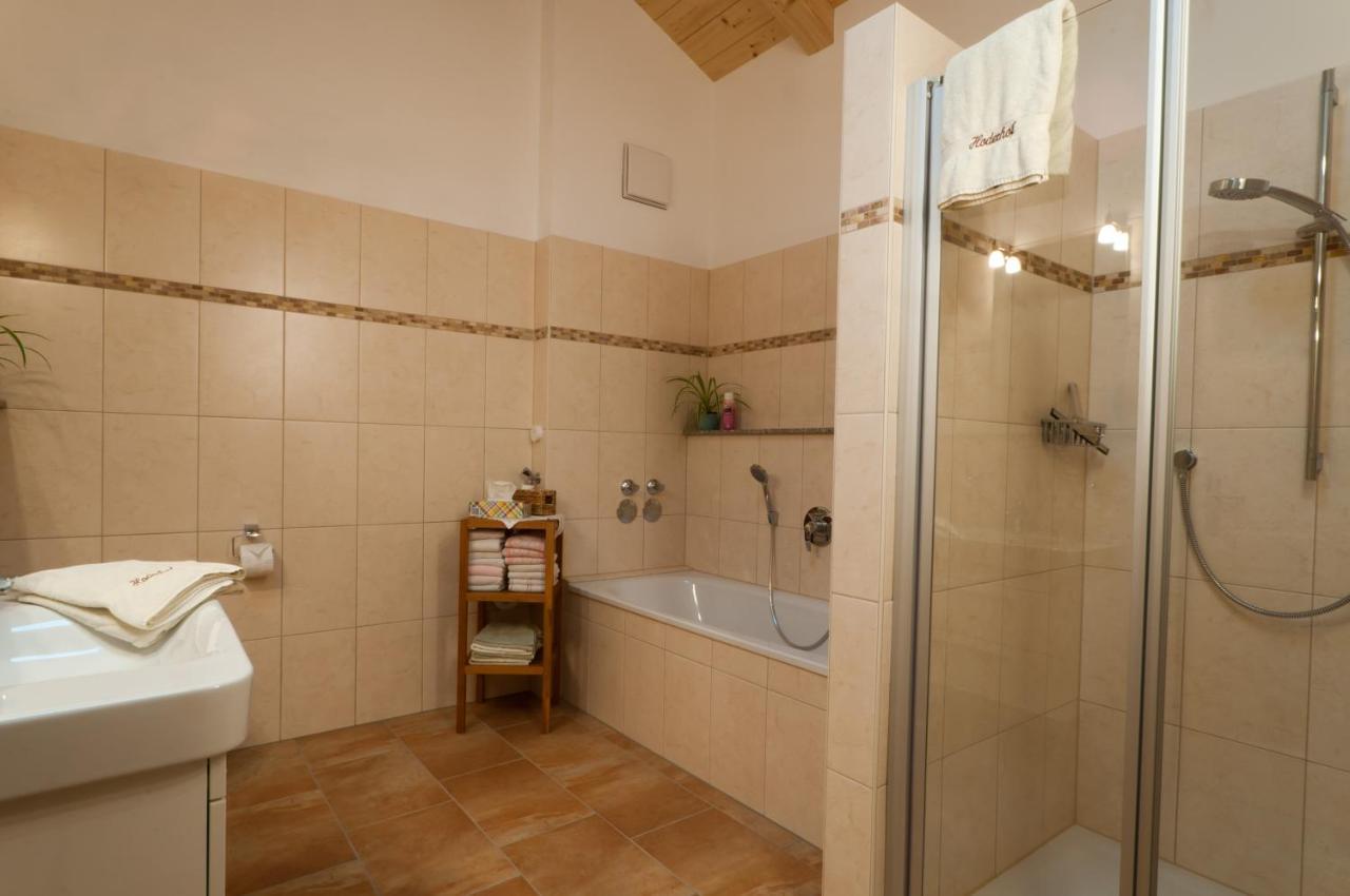 Hoderhof Apartment กราสเซา ภายนอก รูปภาพ