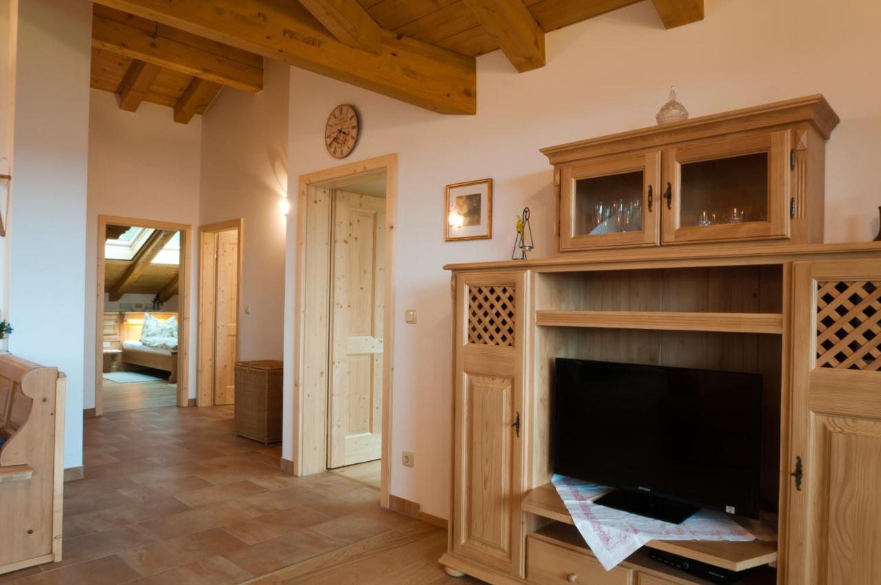 Hoderhof Apartment กราสเซา ภายนอก รูปภาพ
