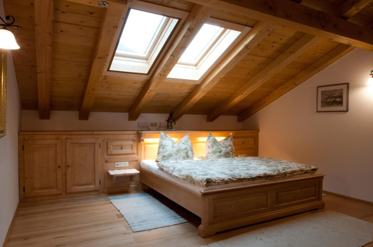Hoderhof Apartment กราสเซา ภายนอก รูปภาพ