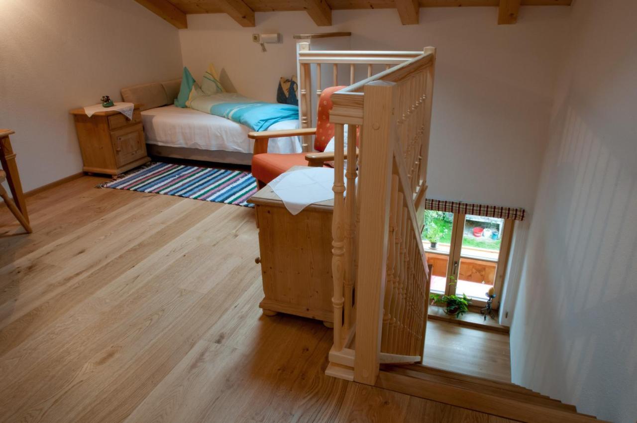 Hoderhof Apartment กราสเซา ภายนอก รูปภาพ