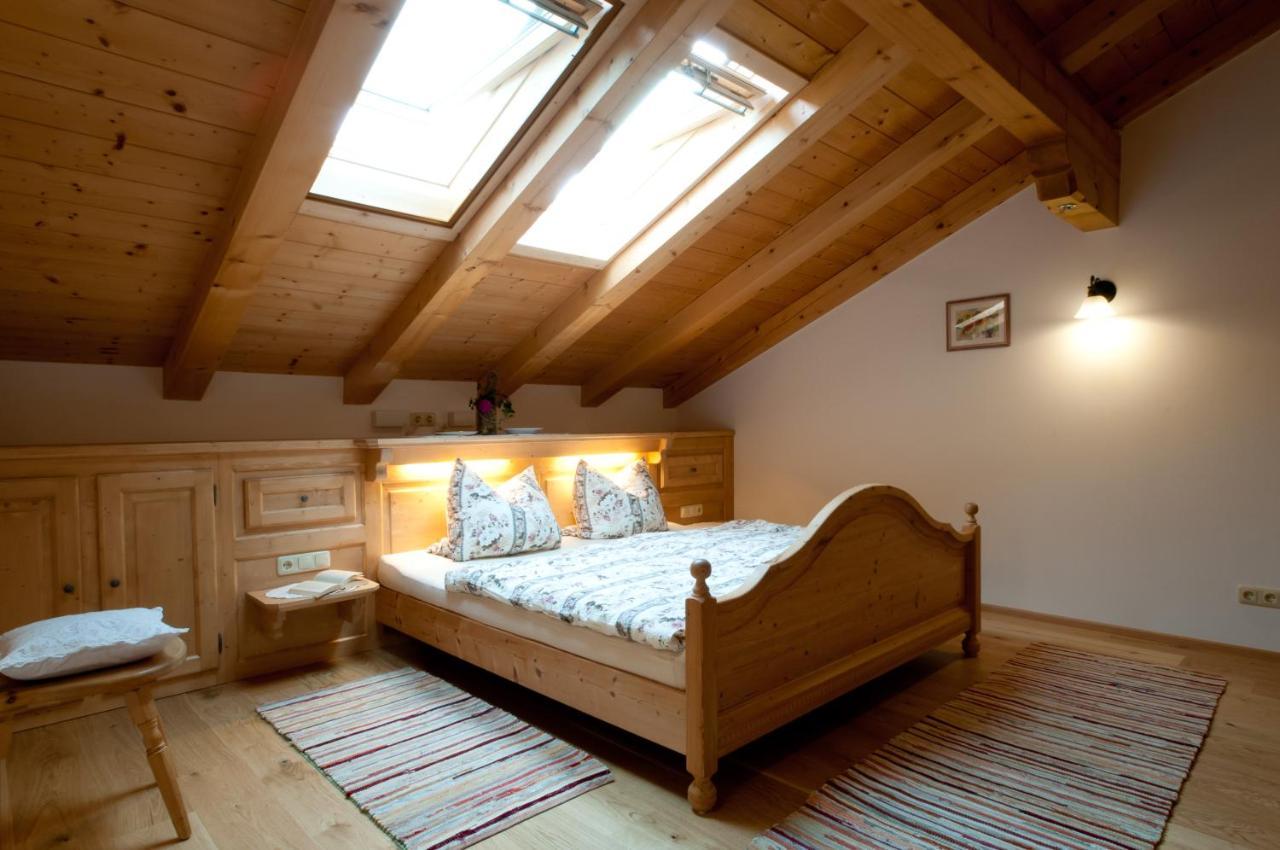 Hoderhof Apartment กราสเซา ภายนอก รูปภาพ