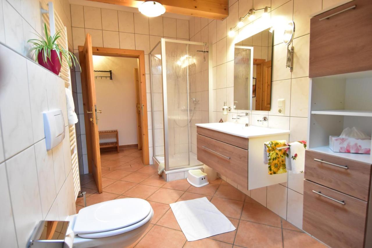 Hoderhof Apartment กราสเซา ภายนอก รูปภาพ