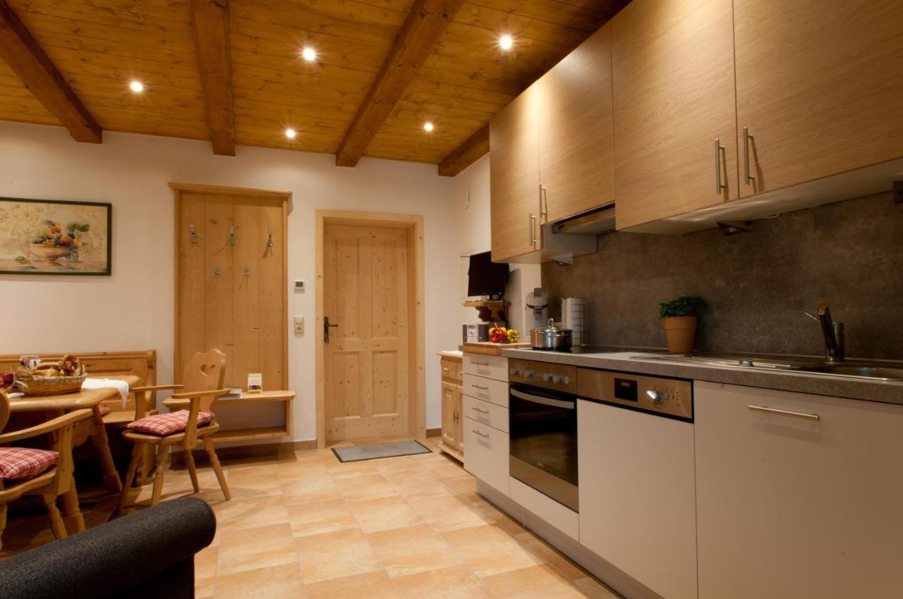 Hoderhof Apartment กราสเซา ภายนอก รูปภาพ