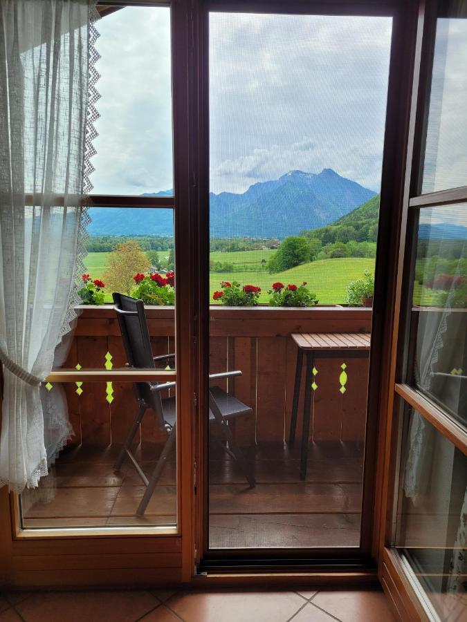 Hoderhof Apartment กราสเซา ภายนอก รูปภาพ